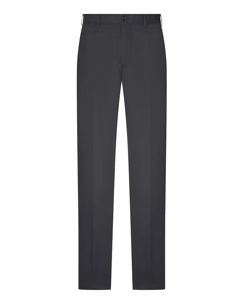 PT TORINO Casual Hose - Grau Grau