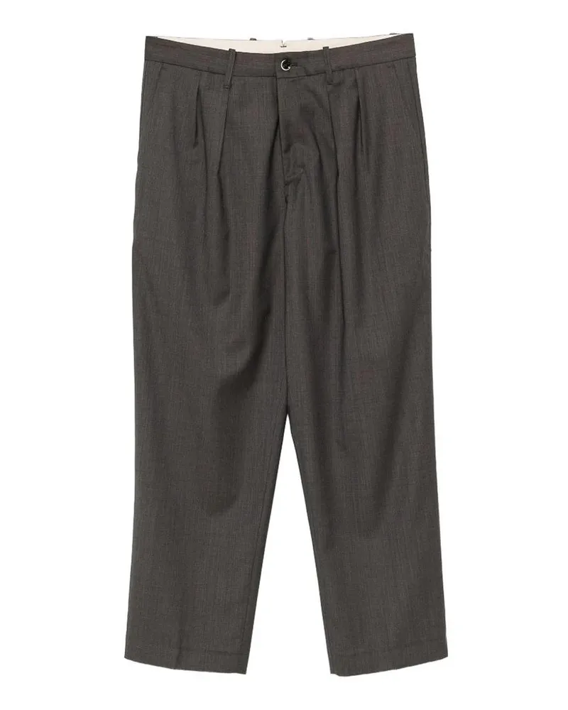 nine:inthe:morning Casual Hose - Braun Braun