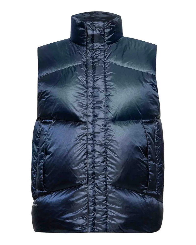 Woolrich Weste - Blau Blau