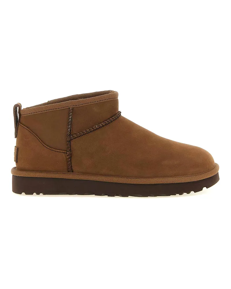 UGG Stiefeletten - Braun Braun