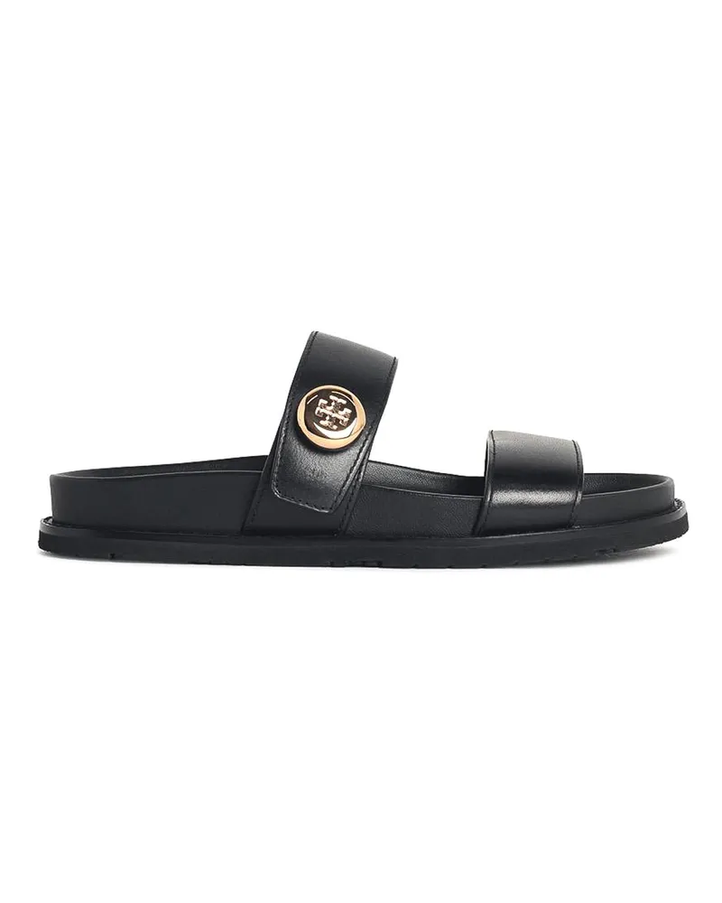 Tory Burch Mokassins - Schwarz Schwarz