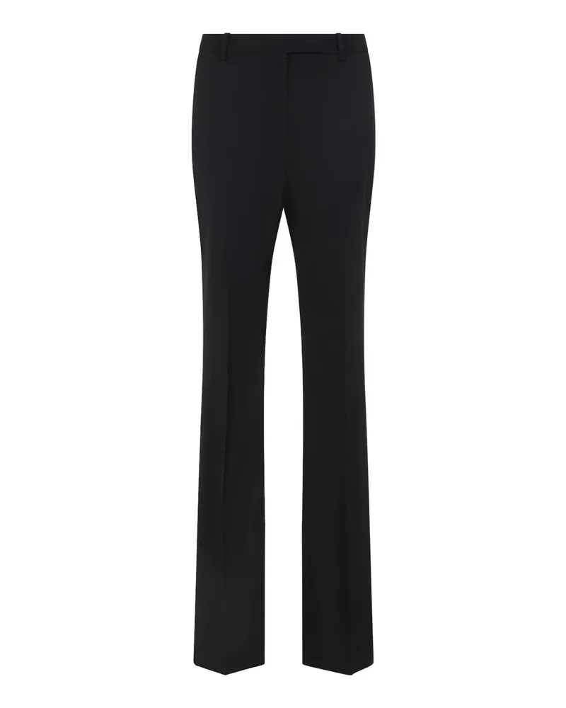 Tom Ford Formale Hose - Schwarz Schwarz