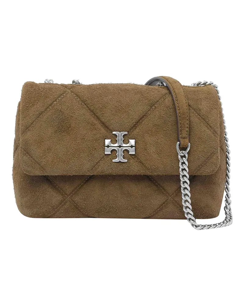 Tory Burch Schultertasche - Grün Grün