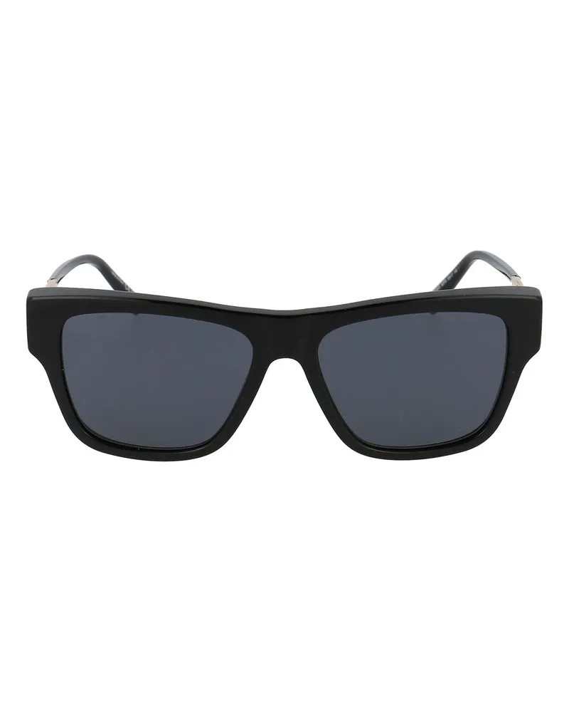 Givenchy Sonnenbrille - Schwarz Schwarz