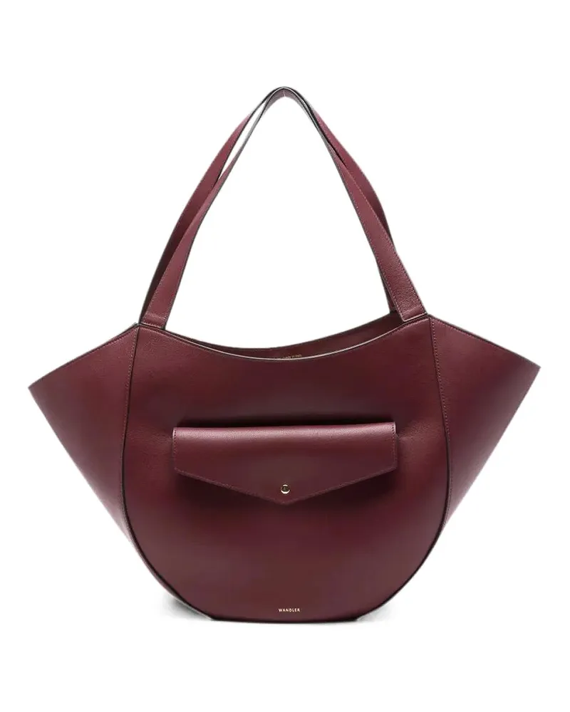 WANDLER Shopper - Rot Rot