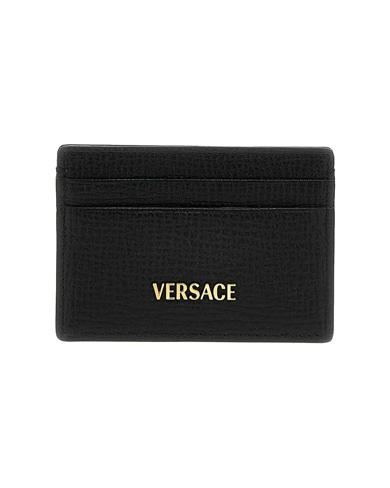 Versace Portemonnaie - Bunt Bunt