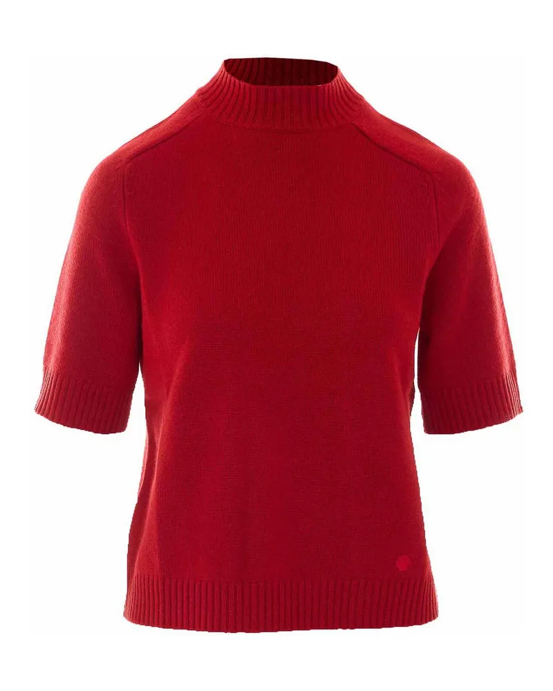 Loulou Studio T-Shirt - Rot Rot