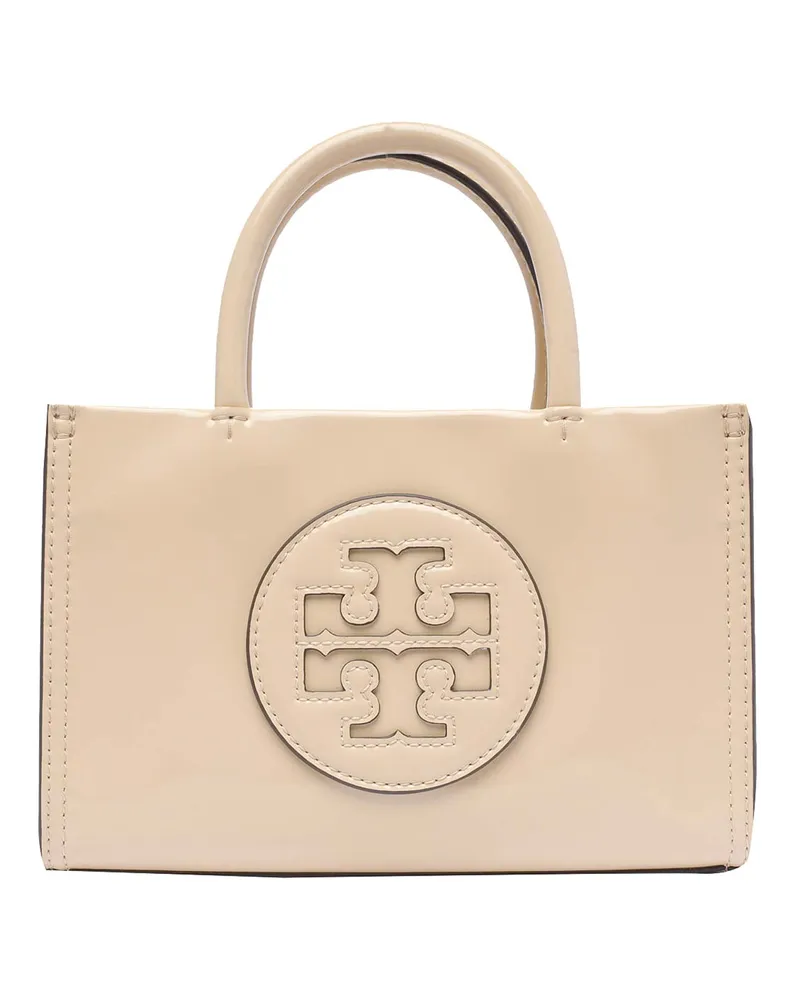Tory Burch Shopper - Beige Beige
