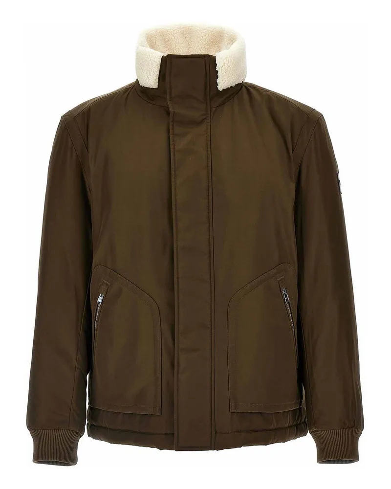 HUGO BOSS Blazer - Braun Braun