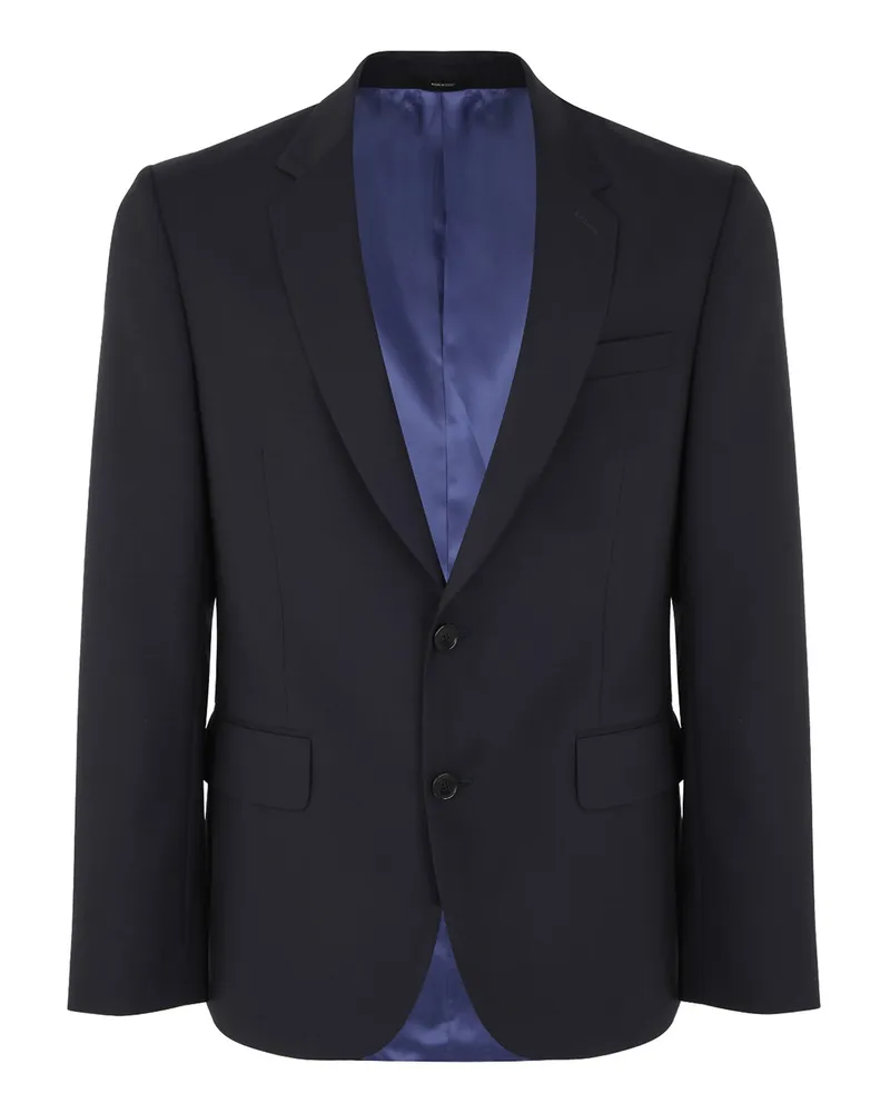 Paul Smith Blazer - Schwarz Schwarz