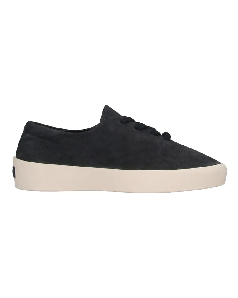 Fear of God Sneaker - Schwarz Schwarz