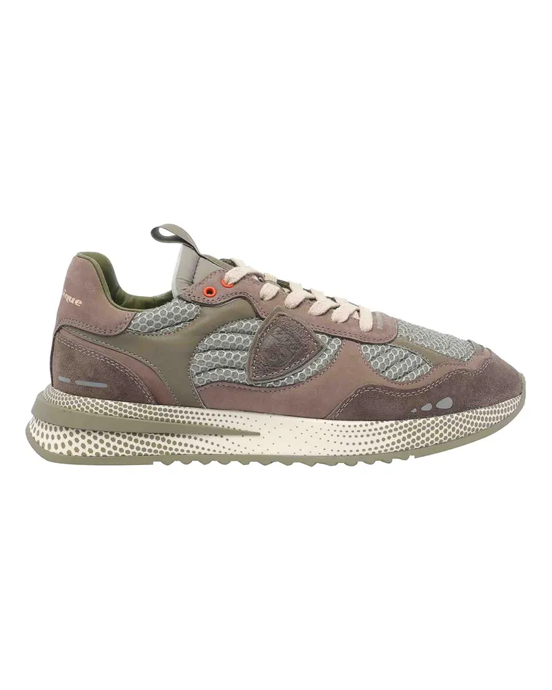 Philippe Model Sneaker - Grün Grün