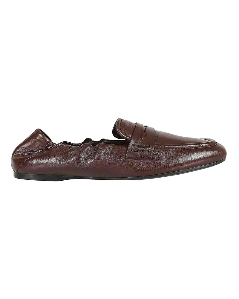 Guglielmo Rotta Mokassins - Beige Beige