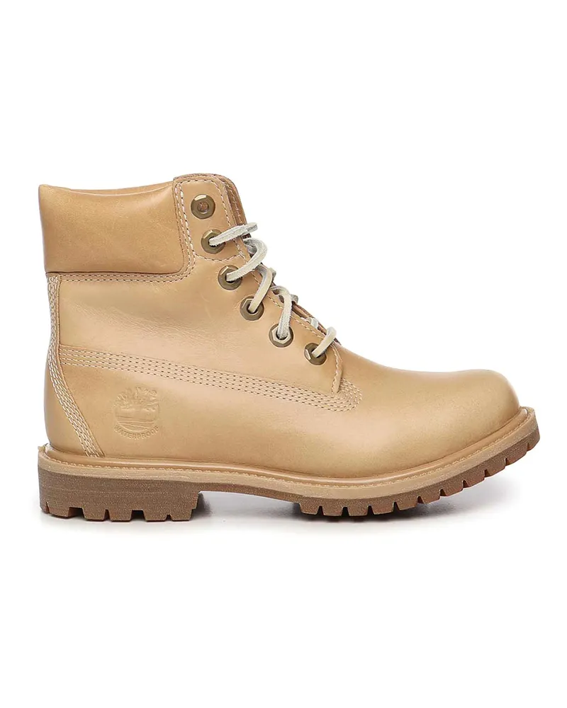 Timberland Stiefel - Beige Beige