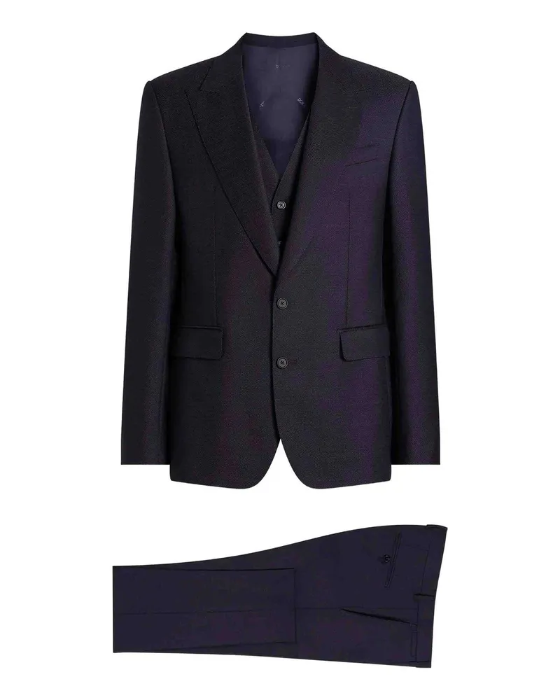 Dolce & Gabbana Blazer - Blau Blau