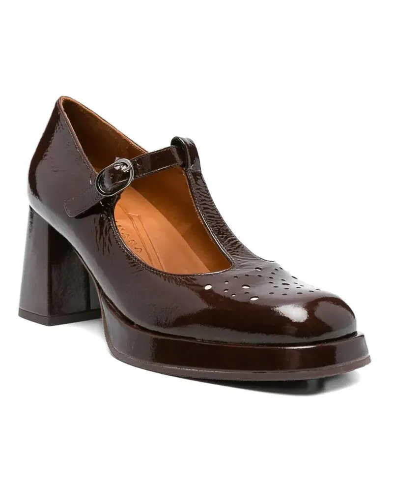 Chie Mihara Sandalen - Braun Braun