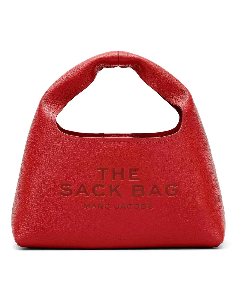 Marc Jacobs Umhängetasche - Rot Rot
