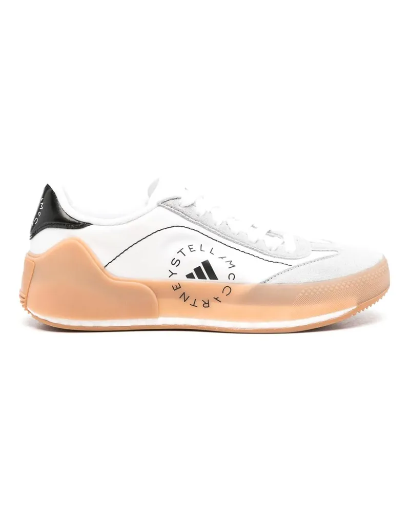 adidas Sneaker - Weiß Weiß