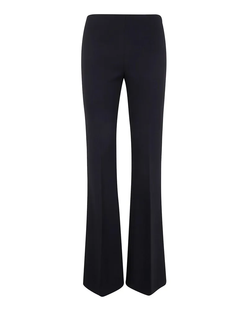 Twin-Set Casual Hose - Schwarz Schwarz