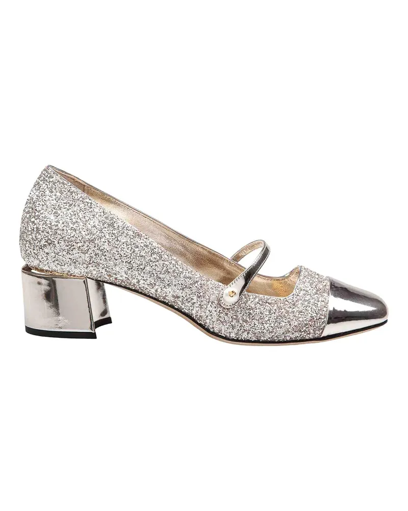 Jimmy Choo Pumps - Beige Beige