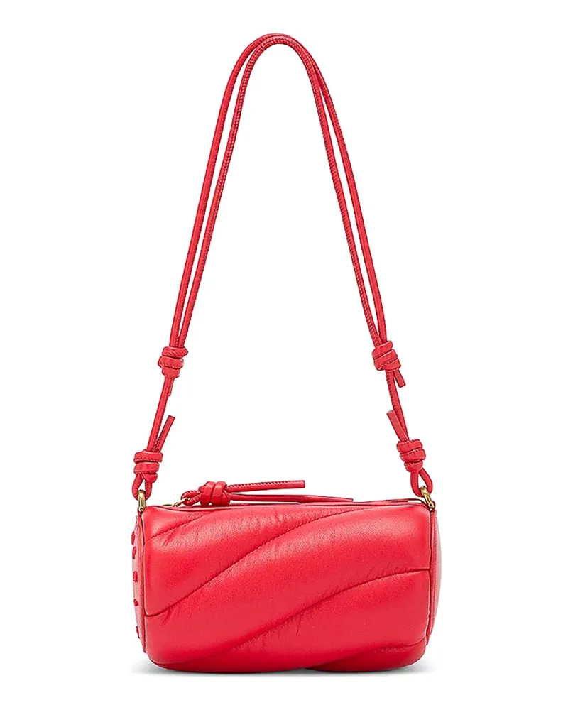Fiorucci Schultertasche - Rot Rot