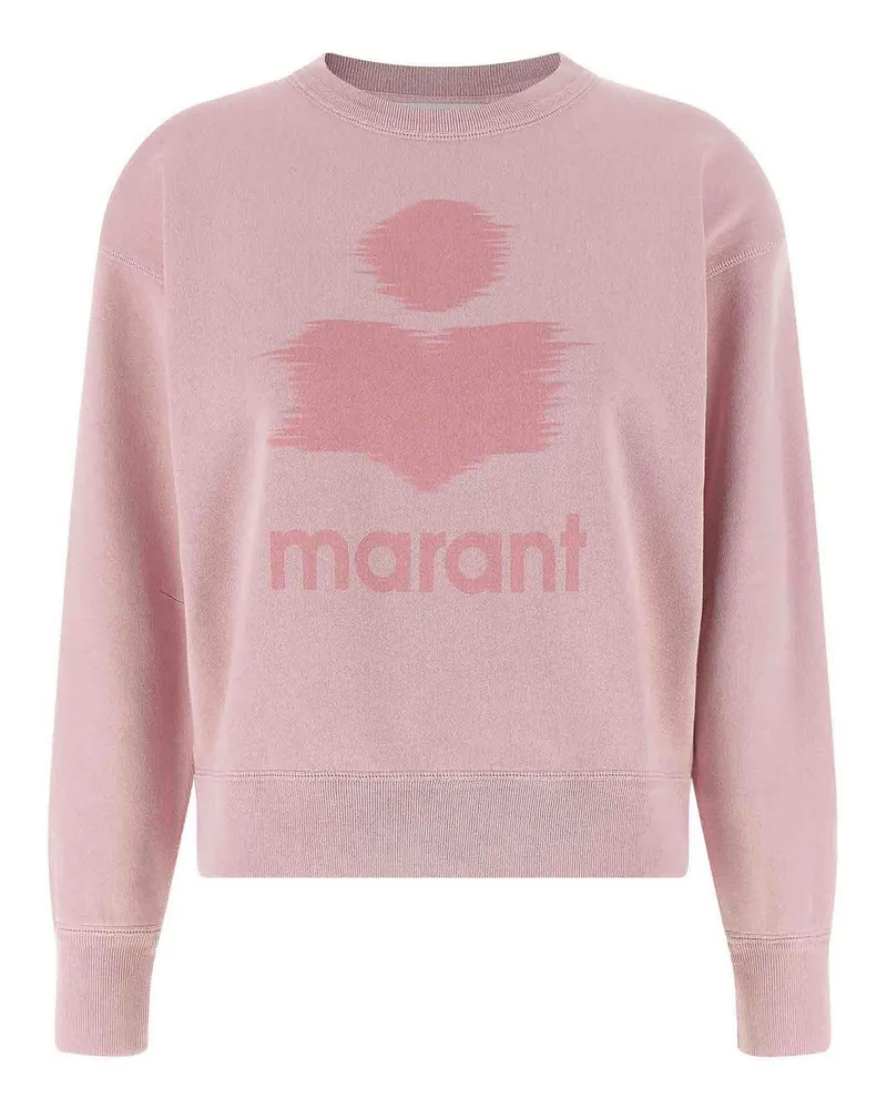 Étoile Isabel Marant Sweatshirt - Nude Nude