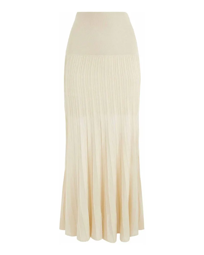 Isabel Marant Midirock - Hellbeige Hellbeige