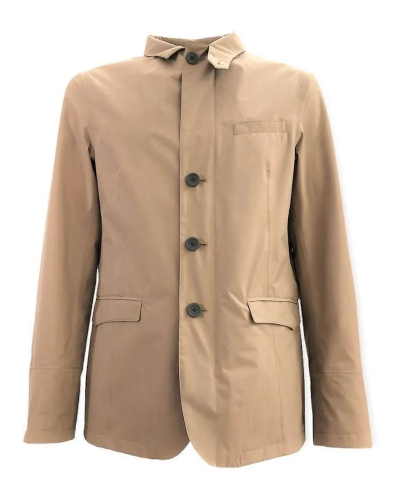 Herno Casualjacke - Camel Camel
