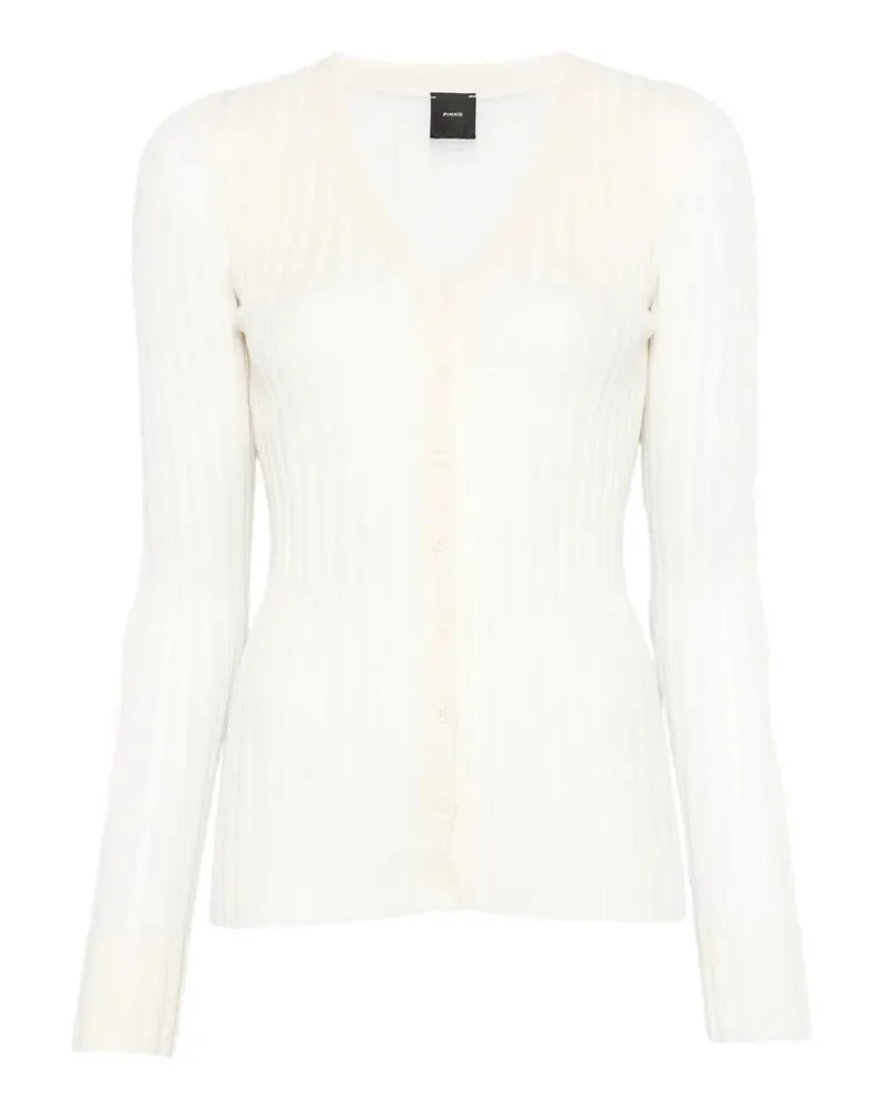 Pinko Cardigan - Beige Beige