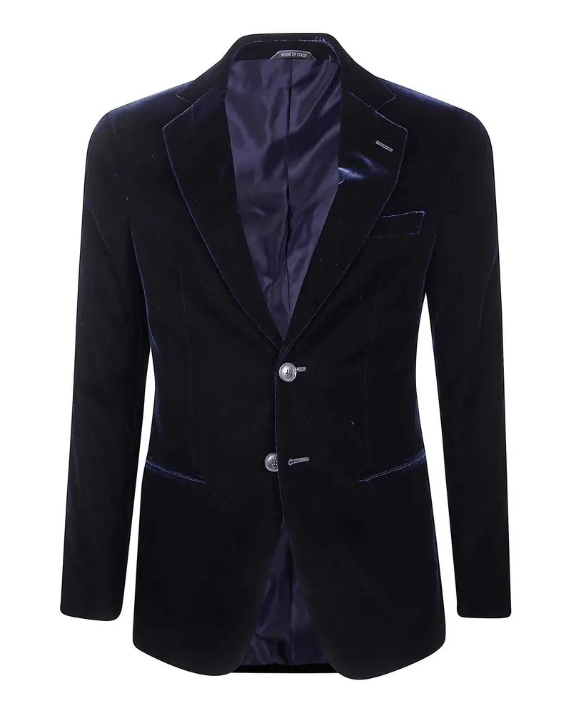 Giorgio Armani Blazer - Blau Blau