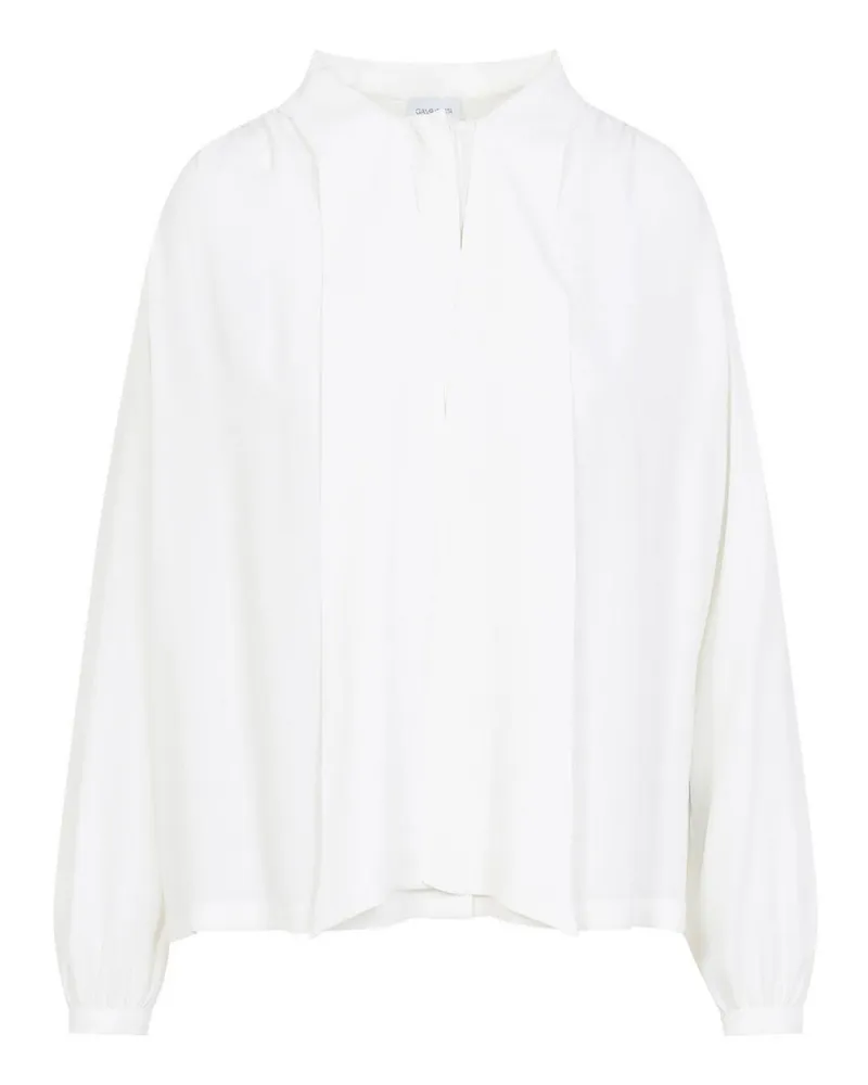 Giambattista Valli Bluse - Weiß Weiß
