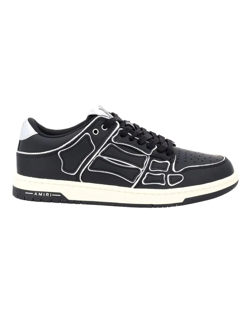 Amiri Sneaker - Schwarz Schwarz
