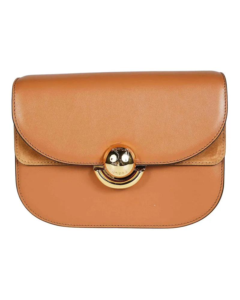 Furla Umhängetasche - Braun Braun