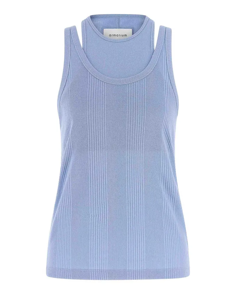 ARMARIUM Top - Hellblau Hellblau