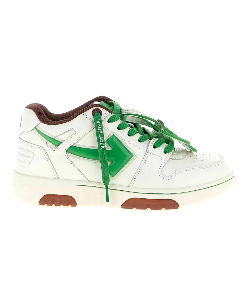 OFF-WHITE Sneaker - Grün Grün