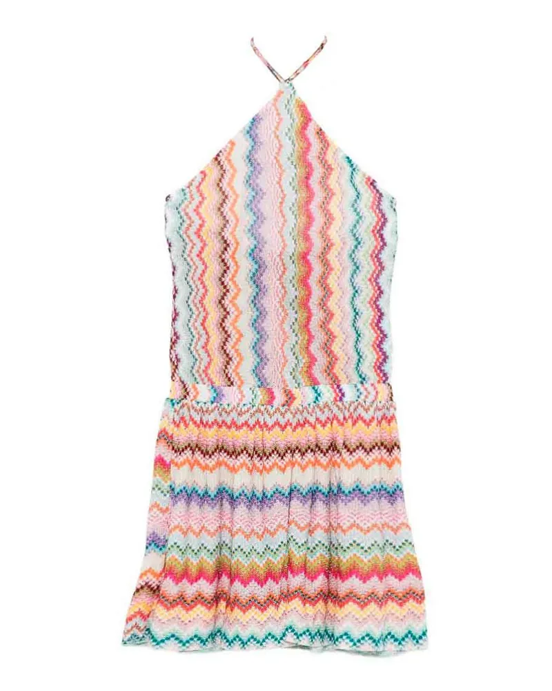 Missoni Jumpsuit - Bunt Bunt