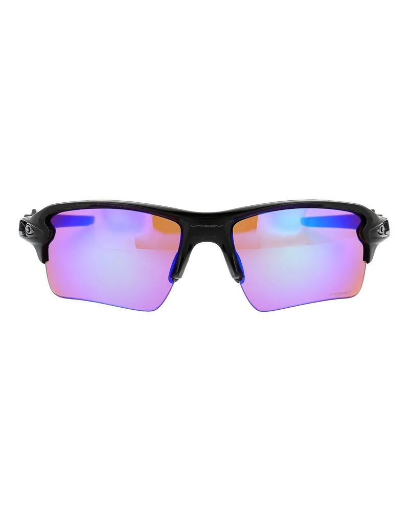 Oakley Sonnenbrille - Schwarz Schwarz