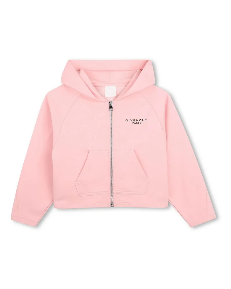 Givenchy Sweatshirt - Nude Nude