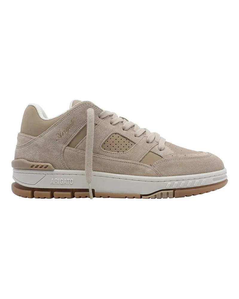 Axel Arigato Sneaker - Beige Beige