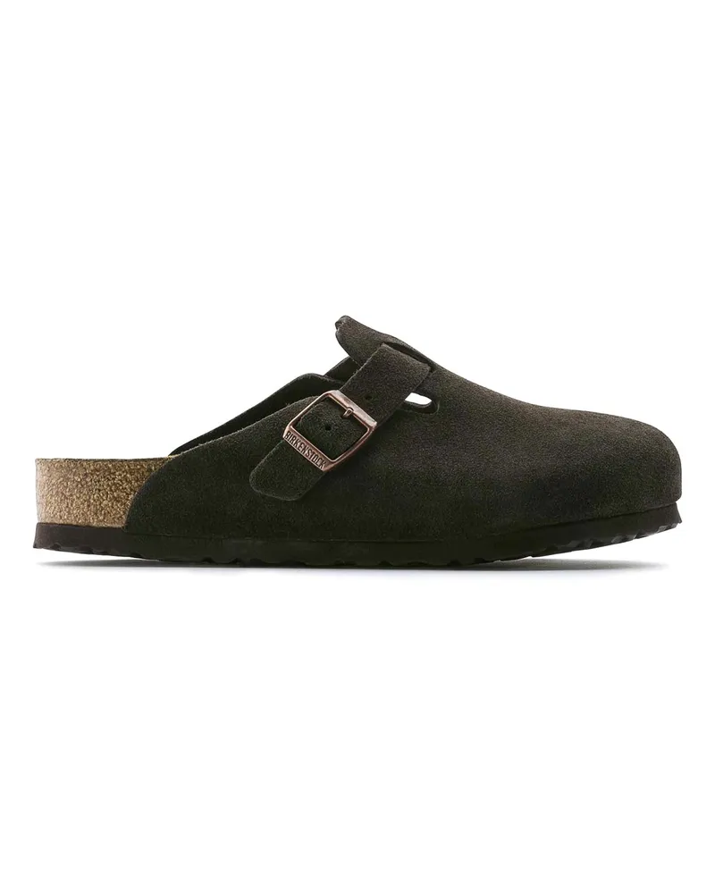 Birkenstock Mules - Braun Braun