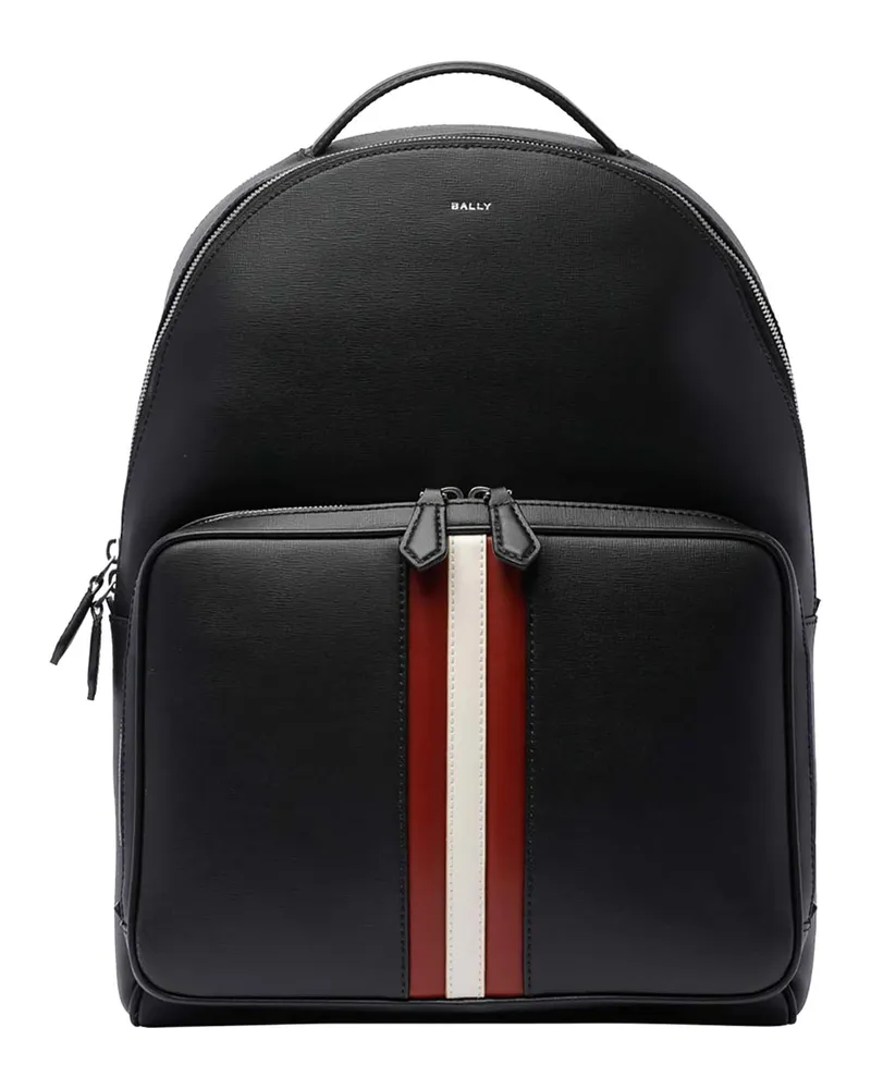 Bally Rucksack - Schwarz 