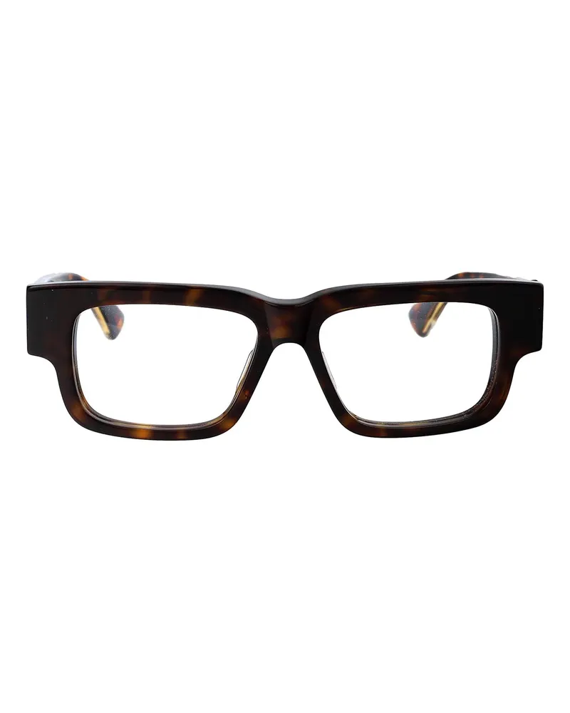 Bottega Veneta Sonnenbrille - Braun Braun