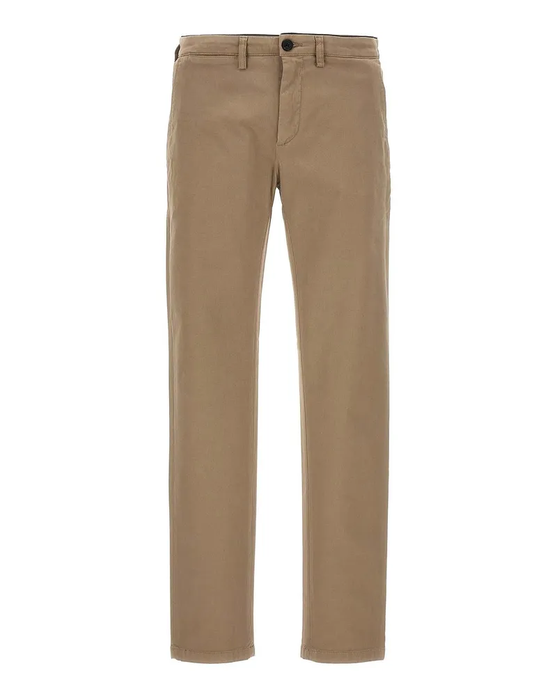 Department 5 Casual Hose - Beige Beige
