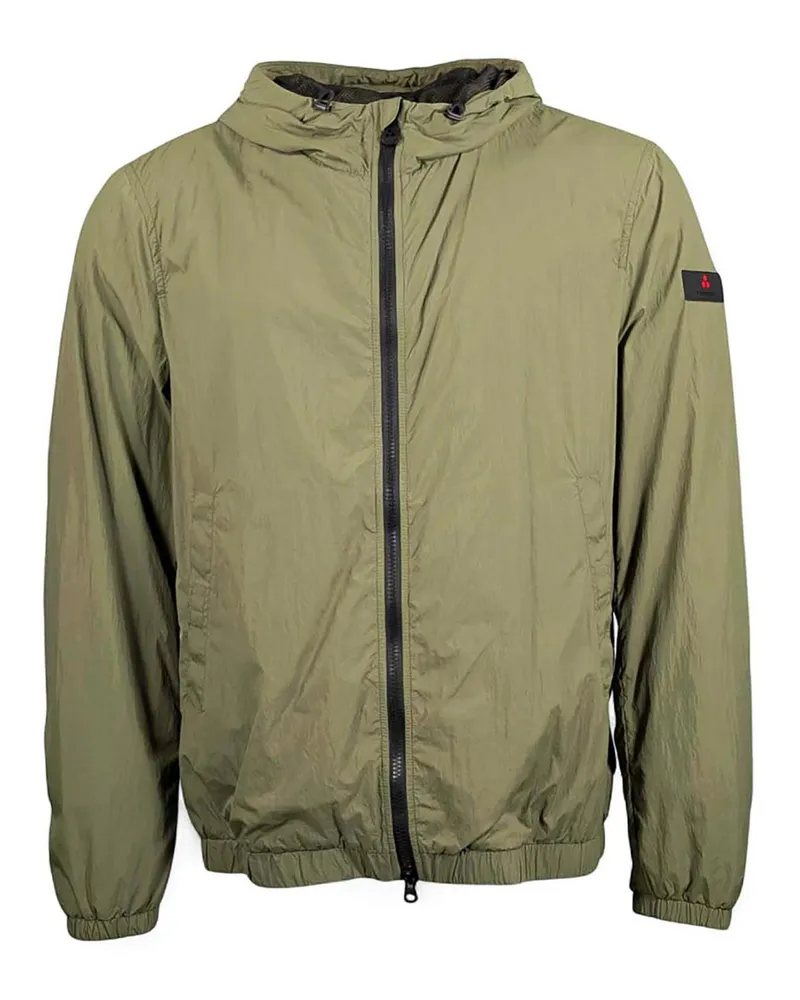 Peuterey Casualjacke - Grün Grün