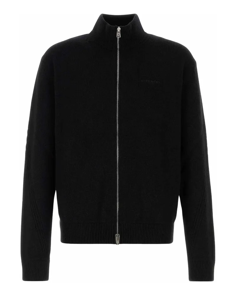 Givenchy Cardigan - Schwarz Schwarz