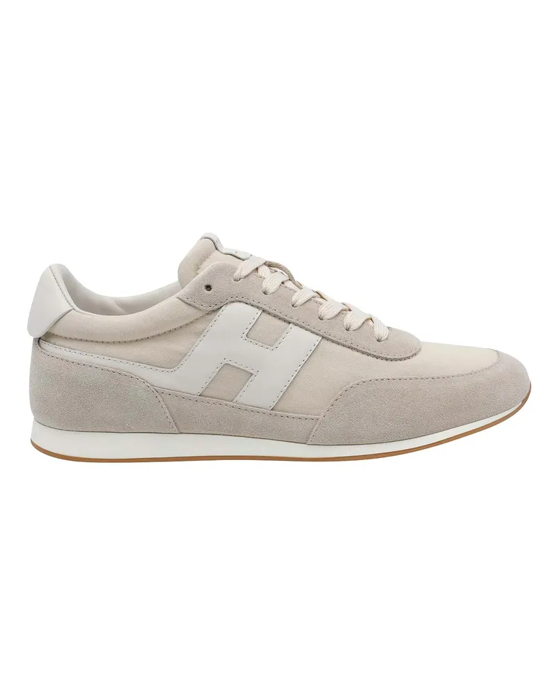 Hogan Sneaker - Beige Beige