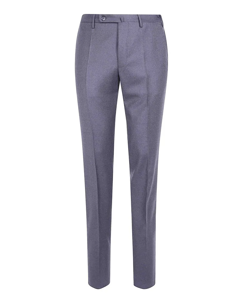 Incotex Casual Hose - Braun Braun