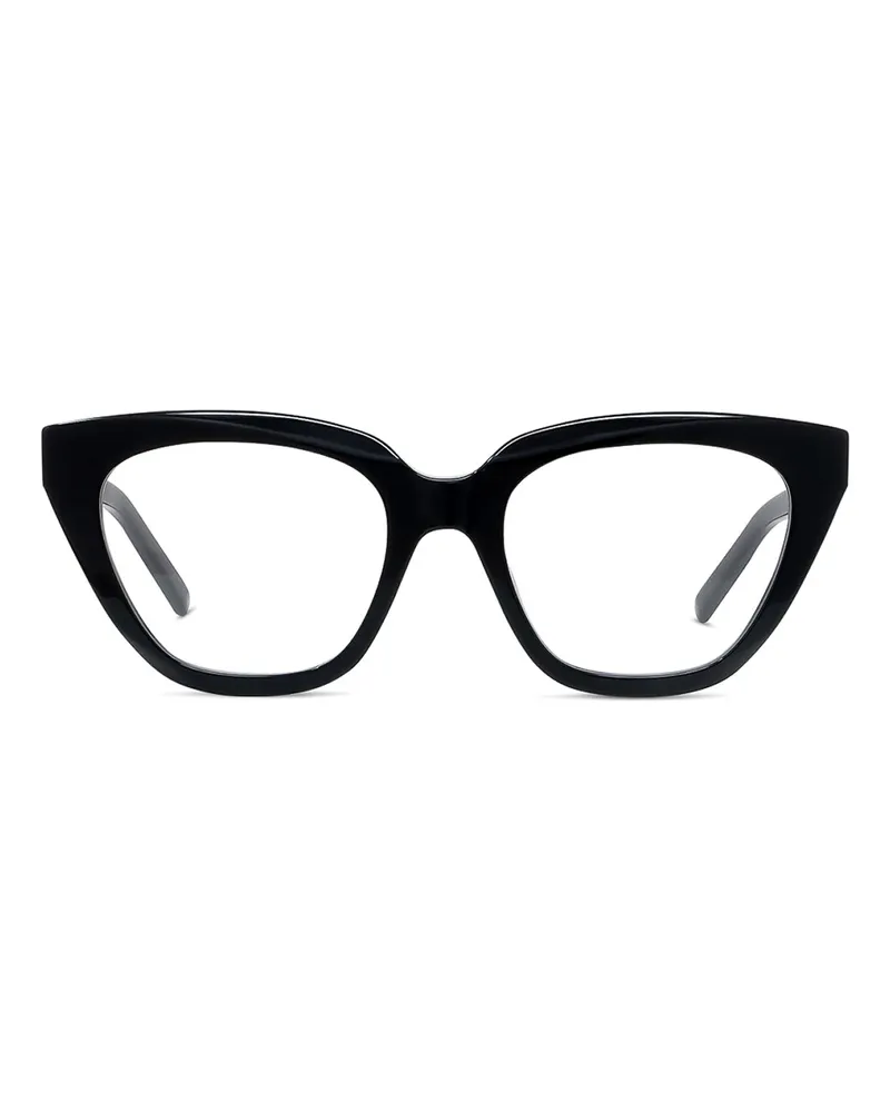 Givenchy Brillen - Schwarz Schwarz