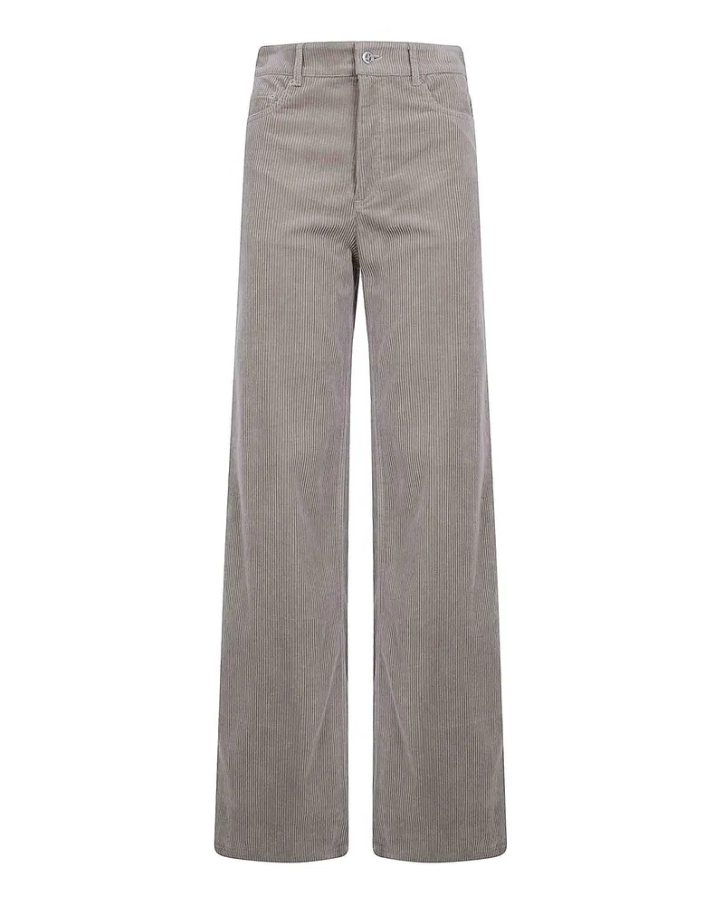 A.P.C. A. P.C. Straight Leg Jeans - Nude Nude