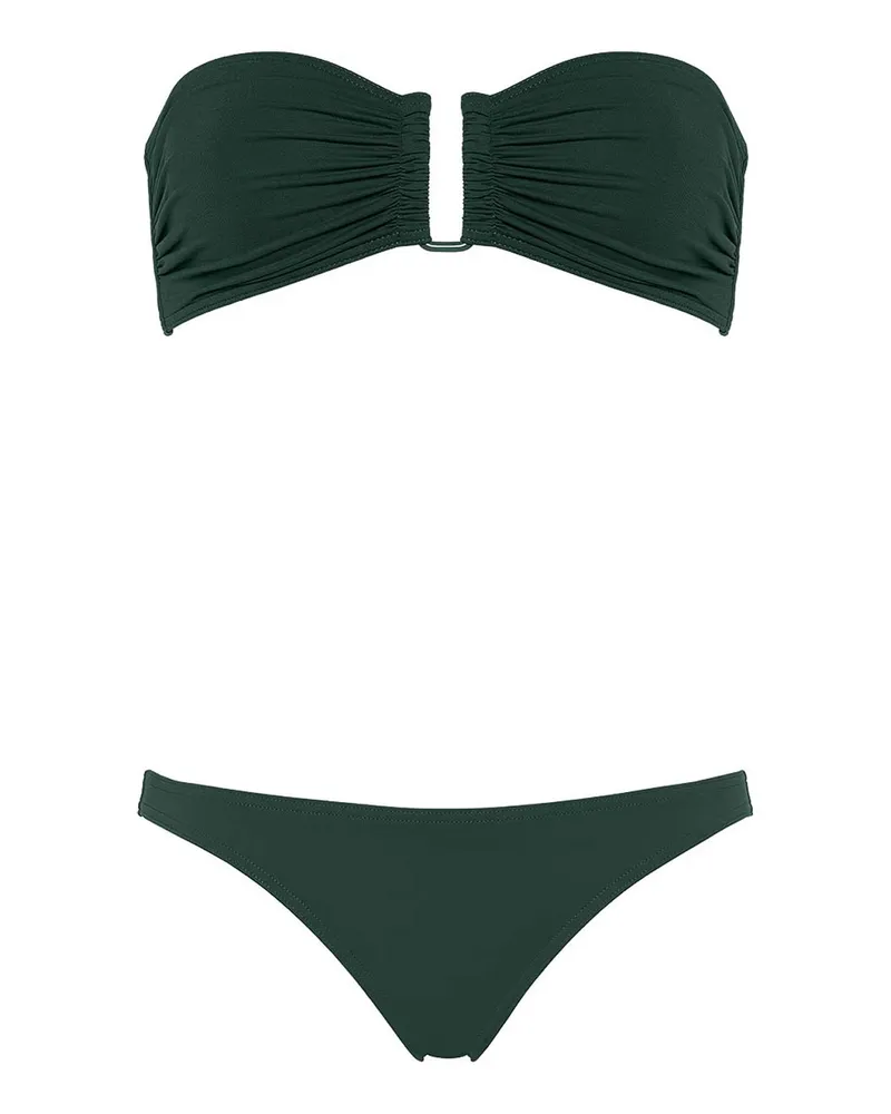 Eres Bikini - Grün Grün